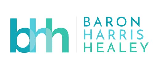Baron Harris Healey